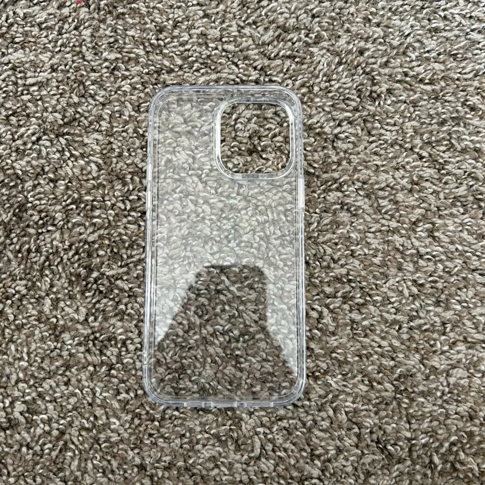 🆕 AASD Designed for iPhone 14 Pro Max case Crystal Clear Phone Ultra Thin 6.7